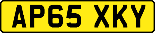AP65XKY