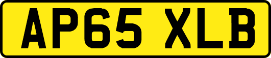 AP65XLB