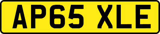AP65XLE