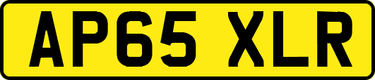 AP65XLR