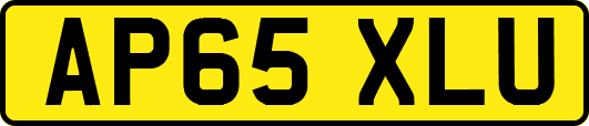 AP65XLU