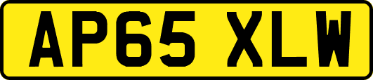 AP65XLW