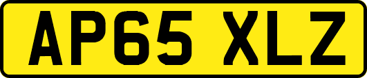 AP65XLZ