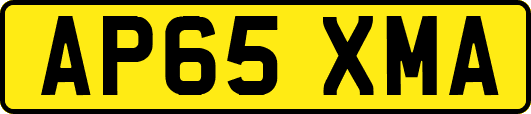 AP65XMA