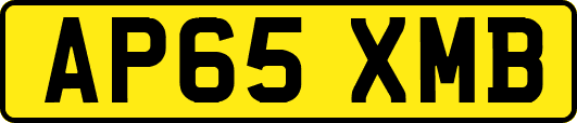 AP65XMB