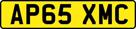 AP65XMC