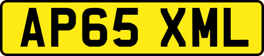 AP65XML