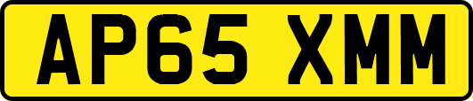 AP65XMM