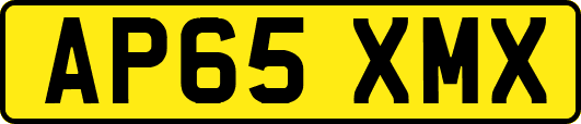 AP65XMX