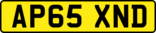 AP65XND
