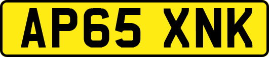 AP65XNK