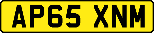 AP65XNM