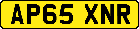 AP65XNR
