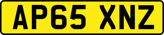 AP65XNZ