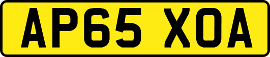 AP65XOA
