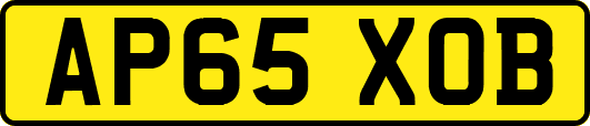 AP65XOB