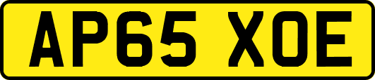 AP65XOE