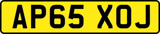 AP65XOJ