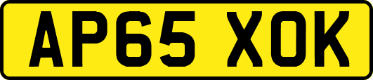 AP65XOK