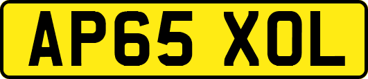 AP65XOL