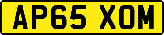 AP65XOM
