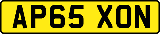 AP65XON