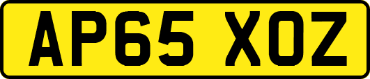 AP65XOZ