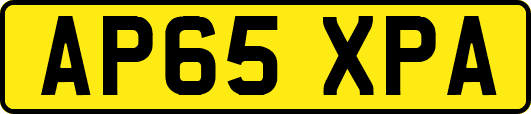 AP65XPA