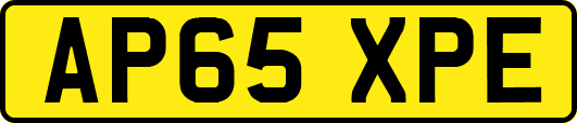AP65XPE