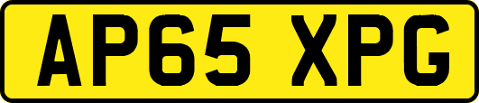 AP65XPG