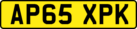 AP65XPK