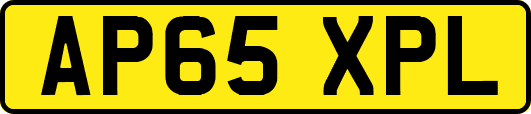 AP65XPL