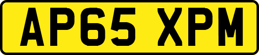 AP65XPM