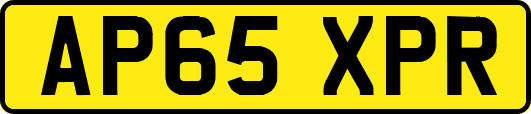 AP65XPR