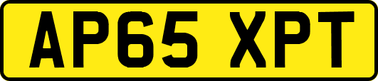 AP65XPT