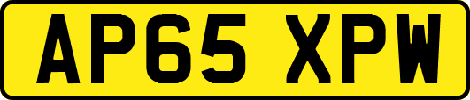 AP65XPW