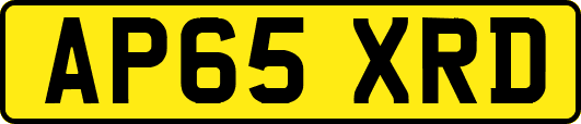AP65XRD