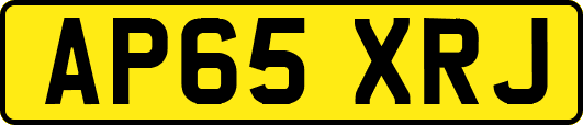 AP65XRJ