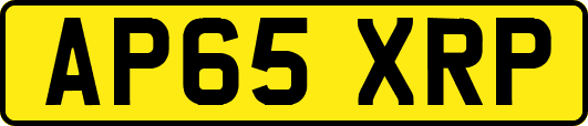 AP65XRP