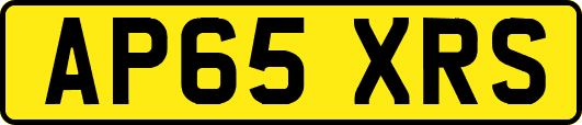 AP65XRS