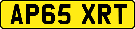 AP65XRT