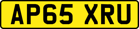 AP65XRU