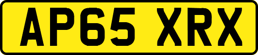 AP65XRX