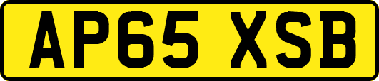 AP65XSB