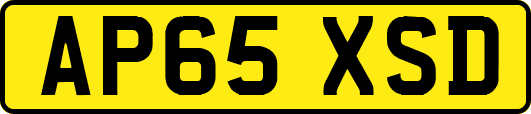 AP65XSD