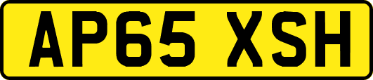 AP65XSH
