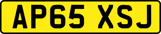 AP65XSJ