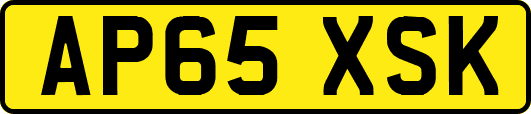 AP65XSK