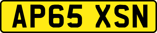 AP65XSN