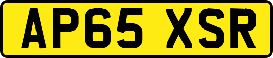 AP65XSR